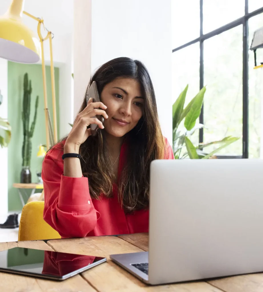 The Influence of Reliable Internet Access on Our World blog 8