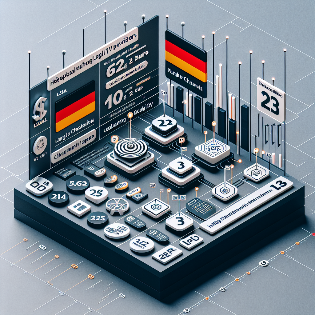 buy IPTV Germany legal - Legal IPTV kaufen Deutschland 2025: Günstig & sicher
