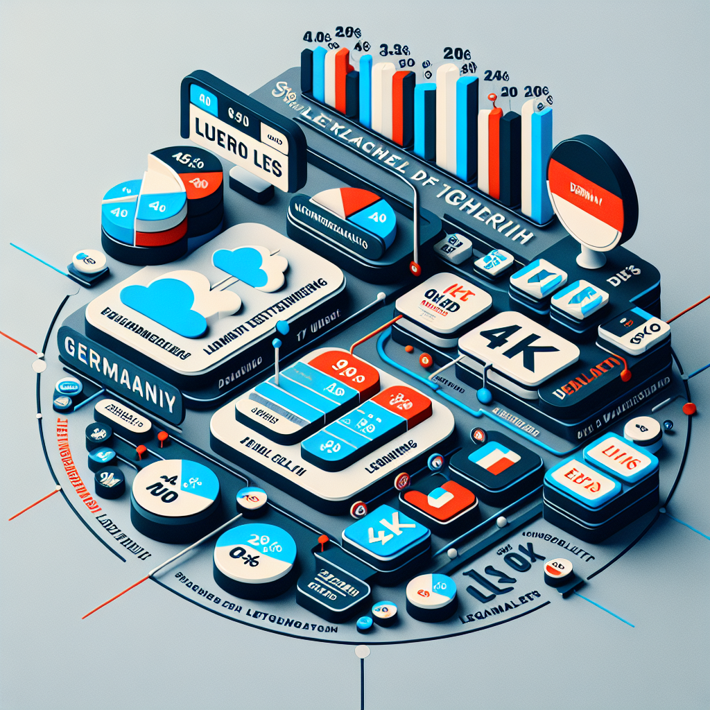 buy IPTV Germany legal - Legal IPTV kaufen Deutschland 2025: Top-Anbieter