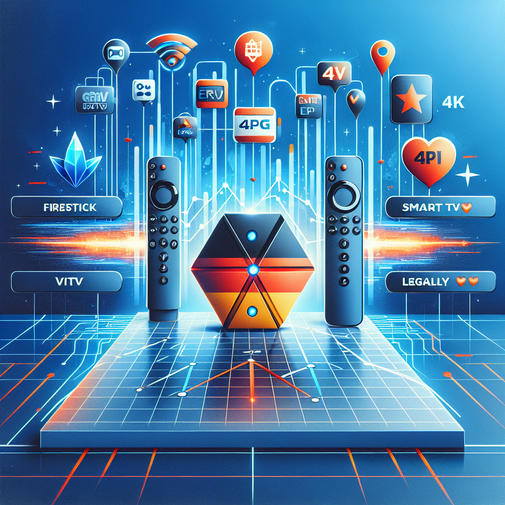 IPTV apps Germany - Top IPTV Apps Deutschland 2025: Legal & Sicher