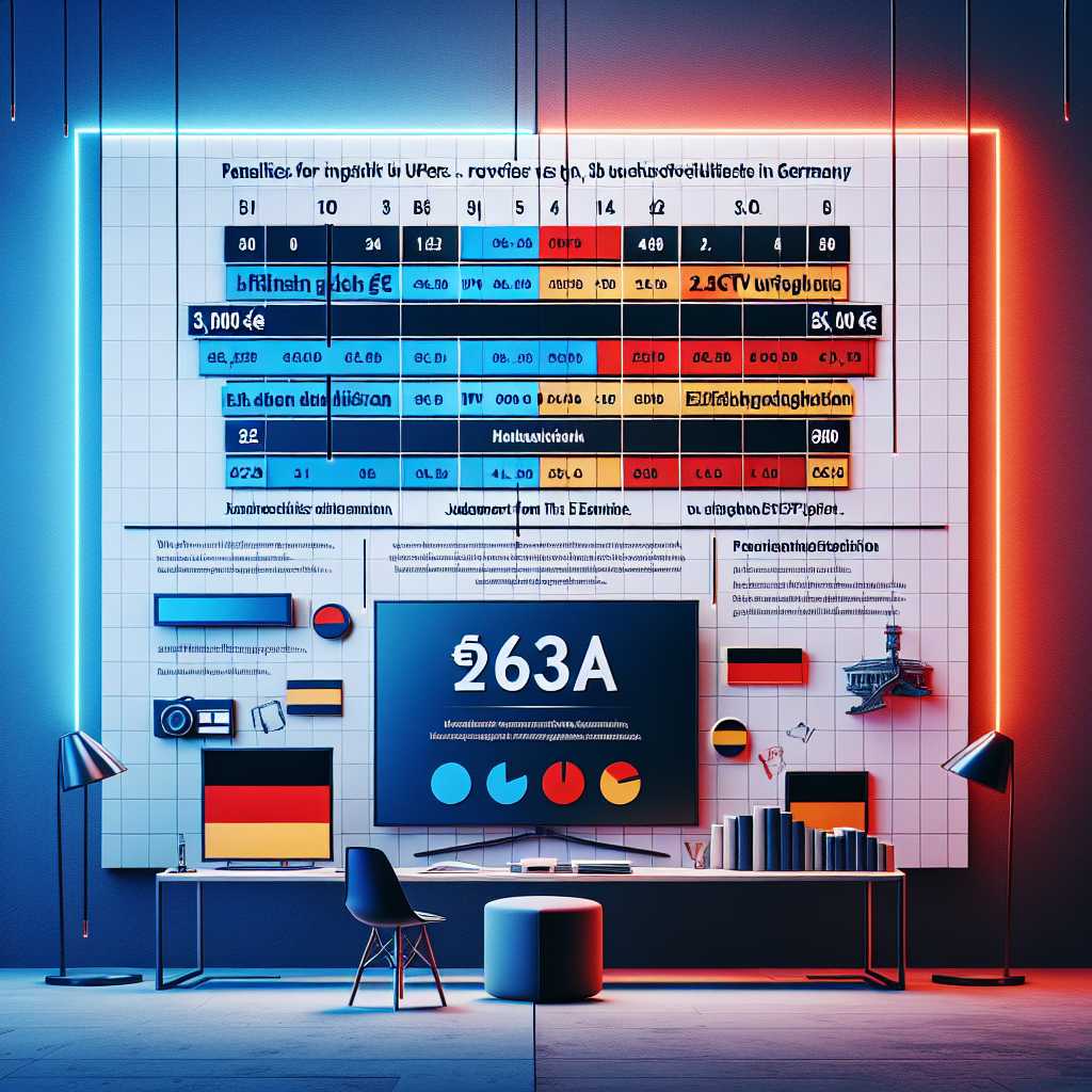 IPTV law Germany explained - IPTV-Gesetz Deutschland erklärt: Legal oder illegal?
