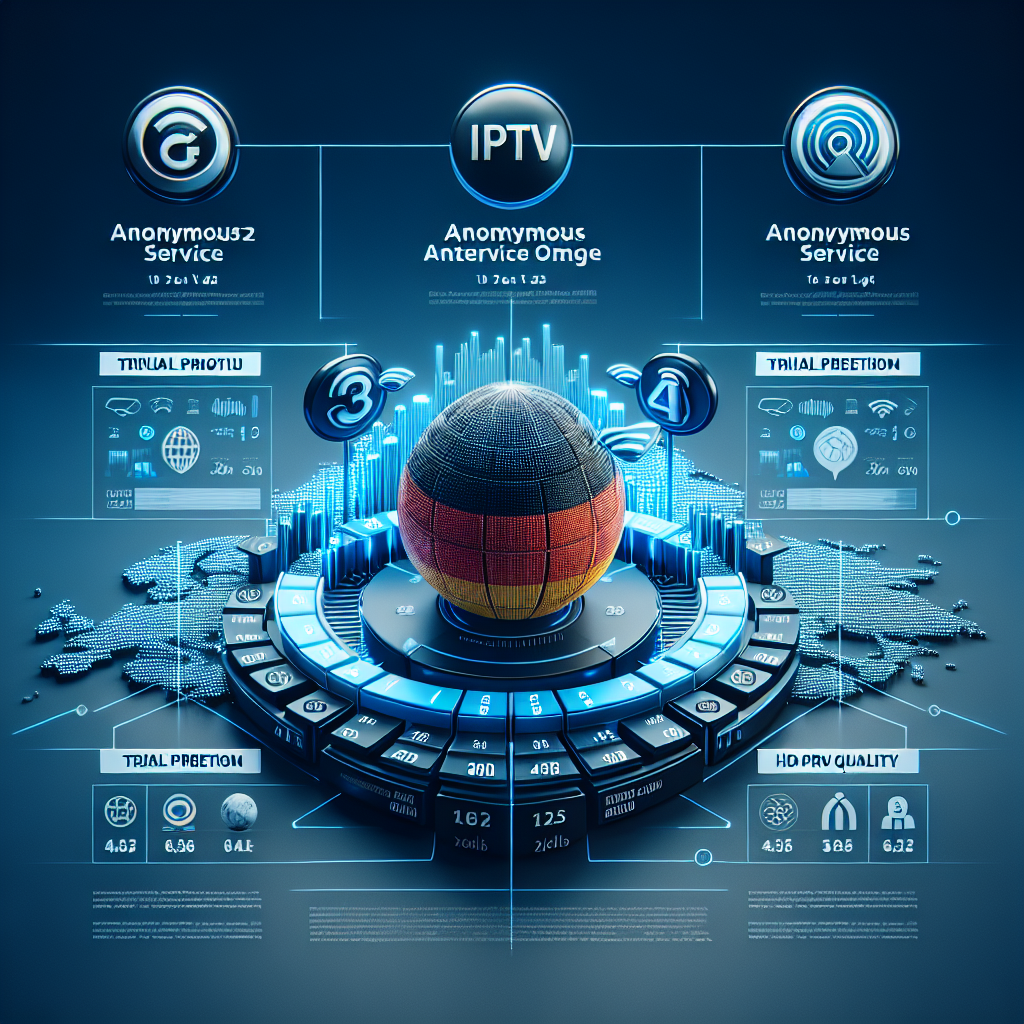 IPTV trial Germany legal - IPTV Trial Deutschland legal 2026: Top 5 Tests