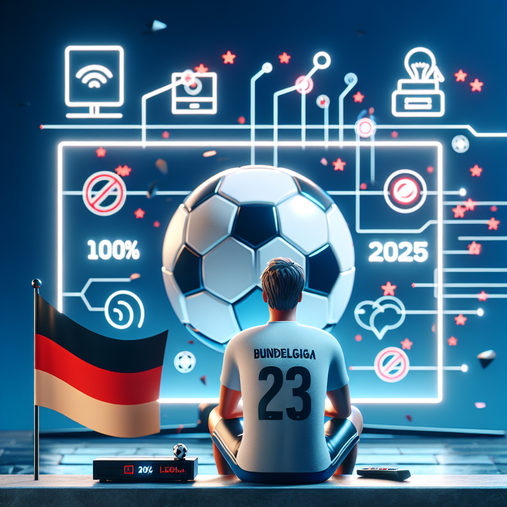 live sports streaming Germany legal - Legale Live-Sport-Streams DE 2025: Abmahnungssicher!