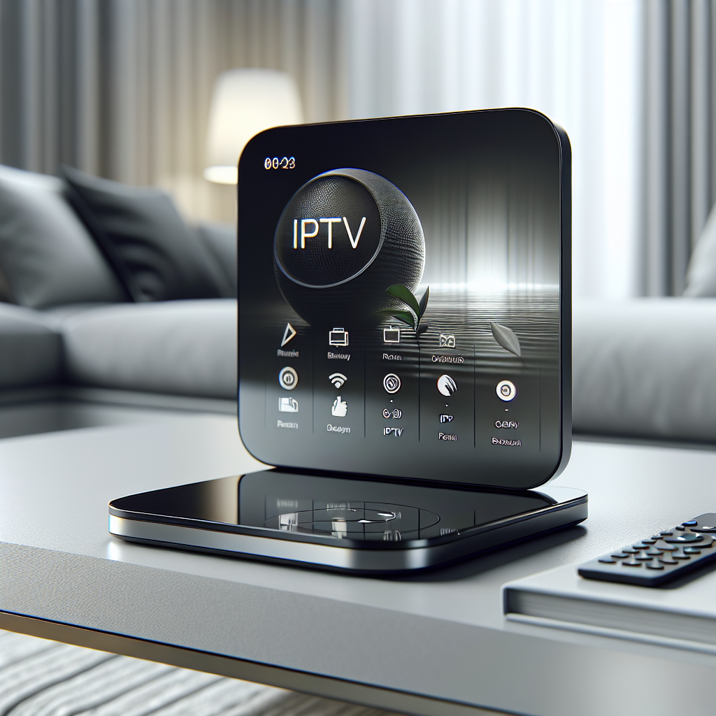 apple tv iptv apps - Die besten Apple TV IPTV Apps 2026: Ihr Ultimativer Leitfaden