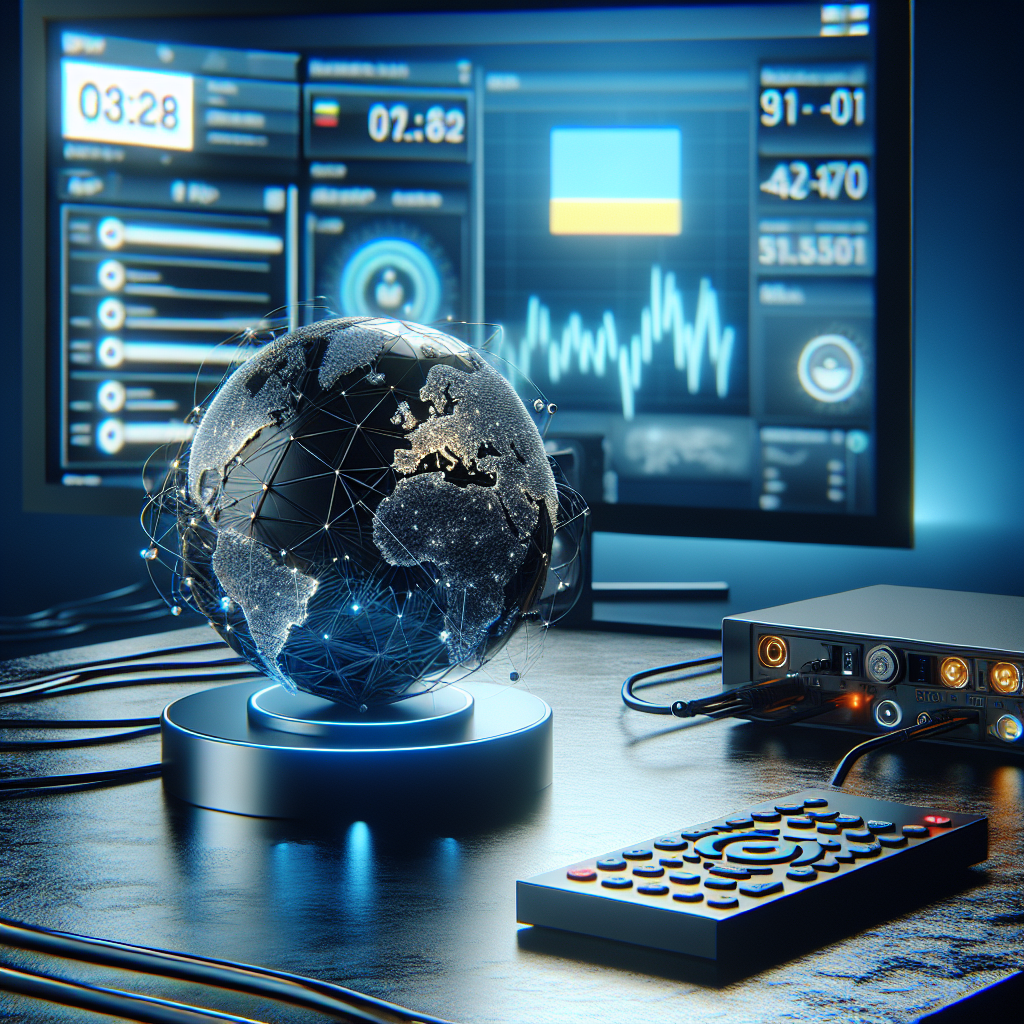 Beste IPTV Anbieter Deutschland Vergleich - Beste IPTV Anbieter Deutschland Vergleich 2026: Ihr Leitfaden zur Auswahl