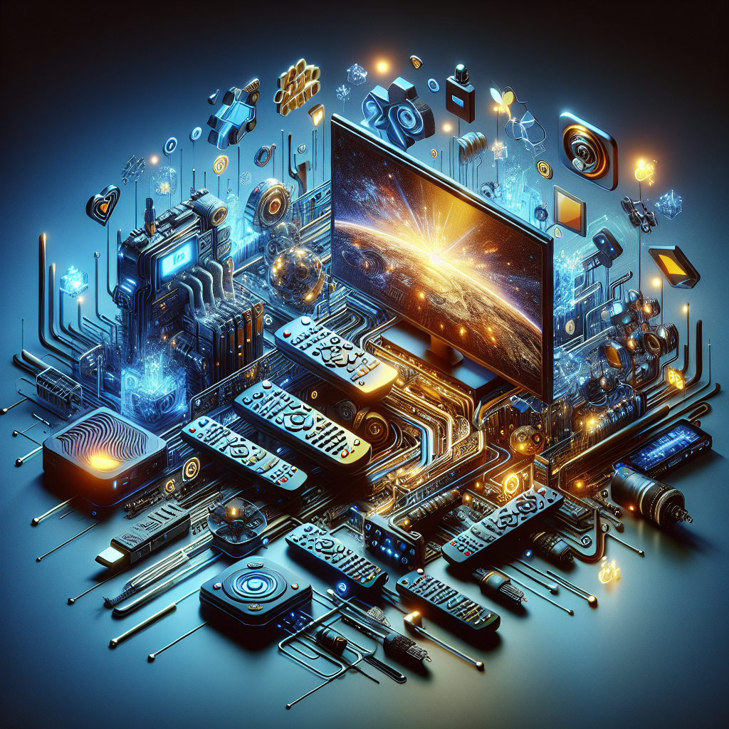 Beste IPTV Anbieter Deutschland Vergleich - Beste IPTV Anbieter Deutschland Vergleich 2026: Ihr Leitfaden für den besten Anbieter