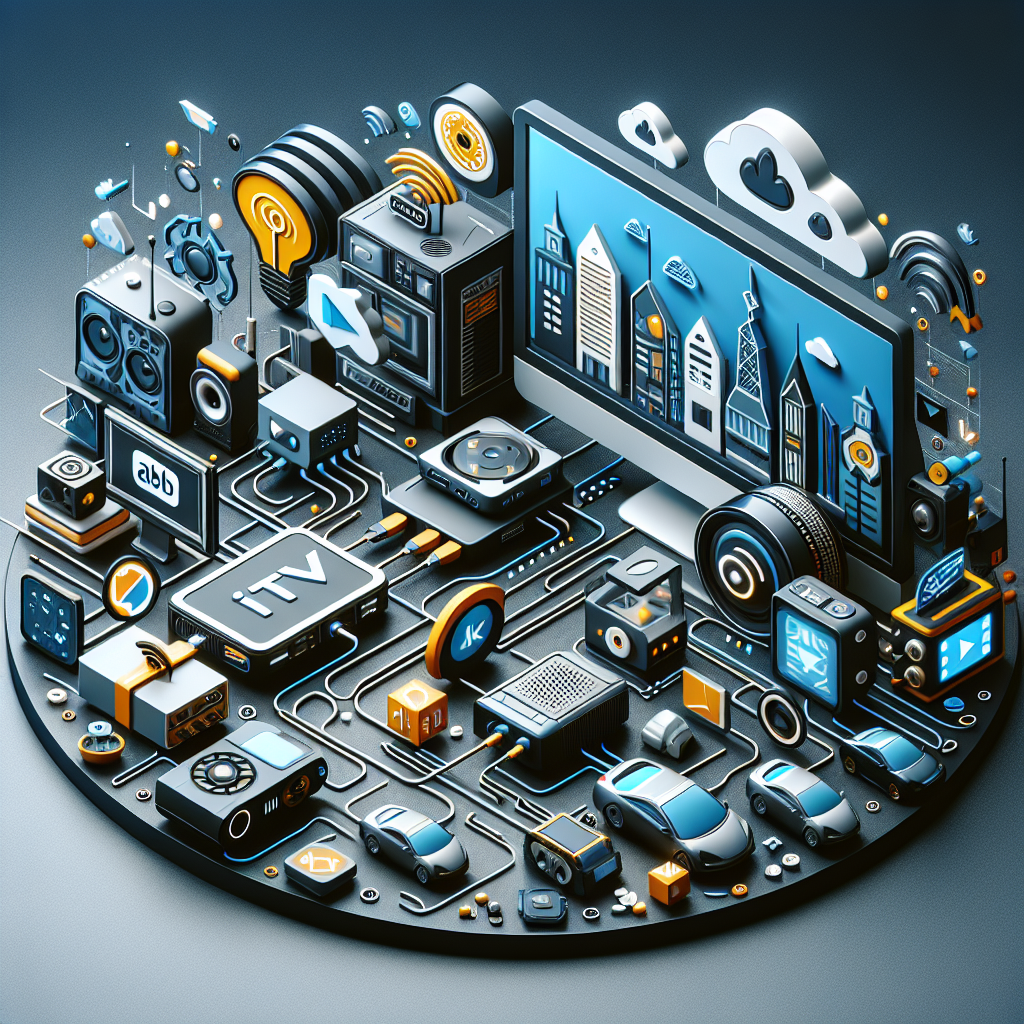 Beste IPTV Anbieter Deutschland Vergleich - Beste IPTV Anbieter Deutschland Vergleich 2026: Ihr Leitfaden für die richtige Wahl