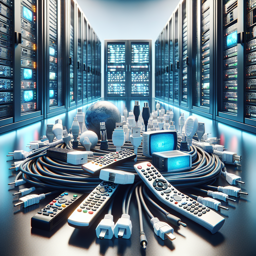 Beste IPTV Anbieter Deutschland Vergleich - Beste IPTV Anbieter Deutschland Vergleich 2026: Ihr Leitfaden zur Auswahl