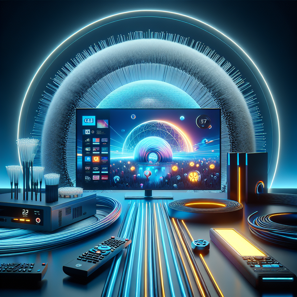 Beste IPTV Anbieter Deutschland Vergleich - Beste IPTV Anbieter Deutschland Vergleich 2026: Finden Sie den Top-Anbieter