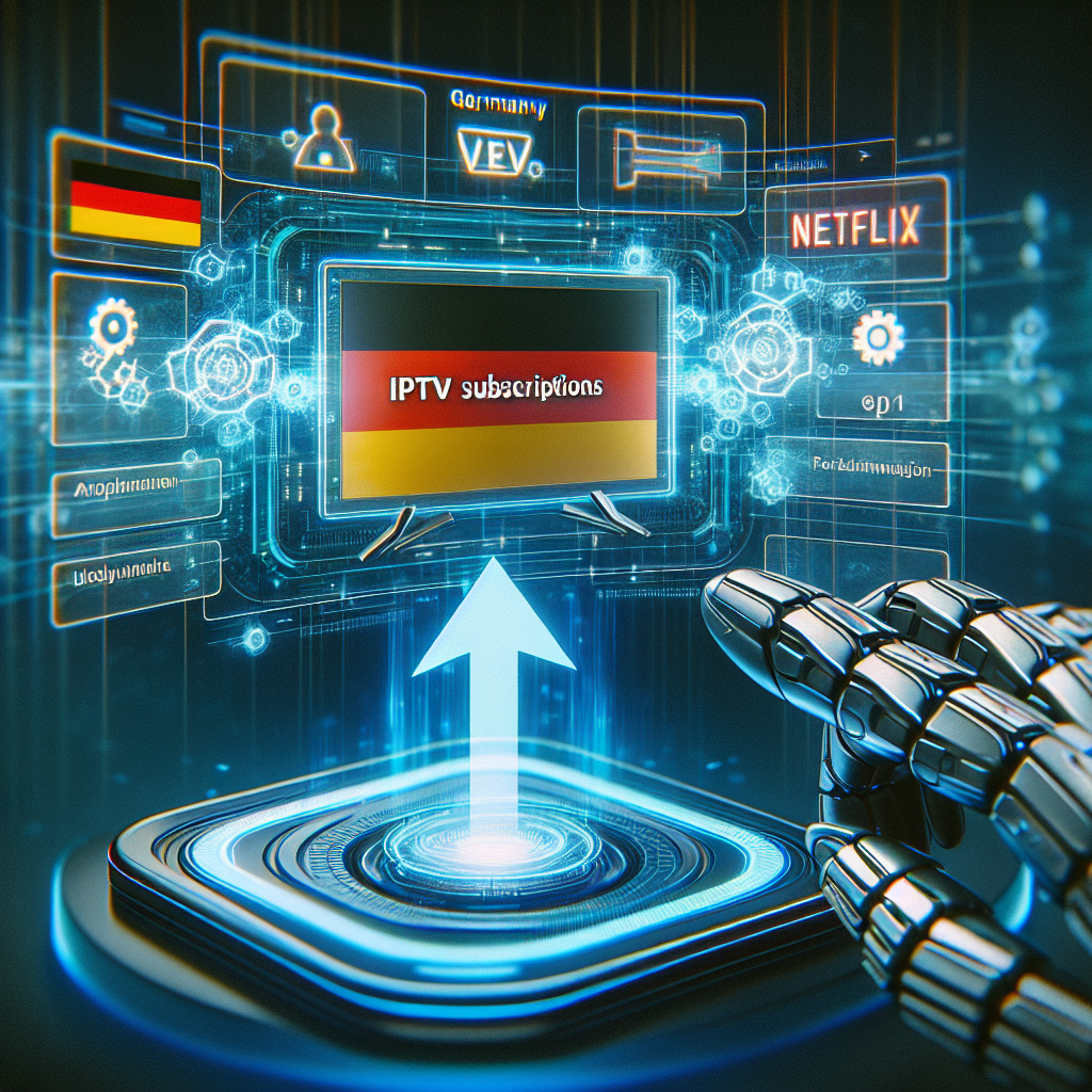 iptv abo kaufen deutschland 2026 - iptv abo kaufen deutschland 2026 Kaufen: Preise, Anbieter & Legalität (2026) - IPTV Deutschland