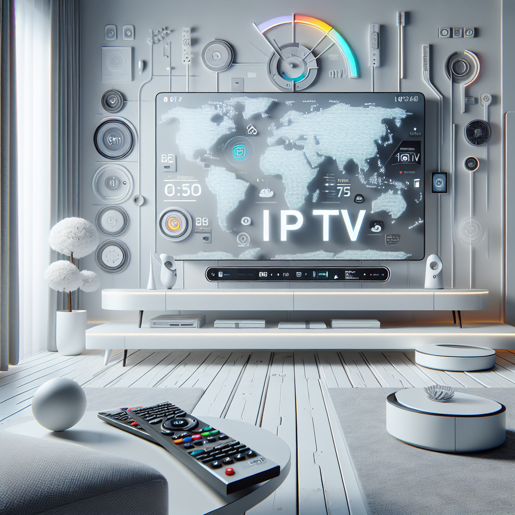iptv grauzone erklärt - IPTV Grauzone Erklärt: Alles, Was Sie 2026 Wissen Müssen
