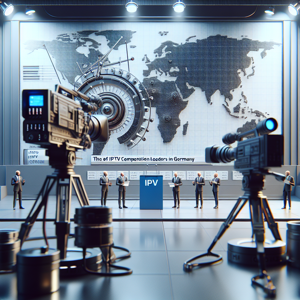 IPTV Vergleich Deutschland 2026: Testsieger & Beste Anbieter im Check iptv vergleich deutschland testsieger 2026 - IPTV Vergleich Deutschland 2026: Testsieger & Beste Anbieter im Check