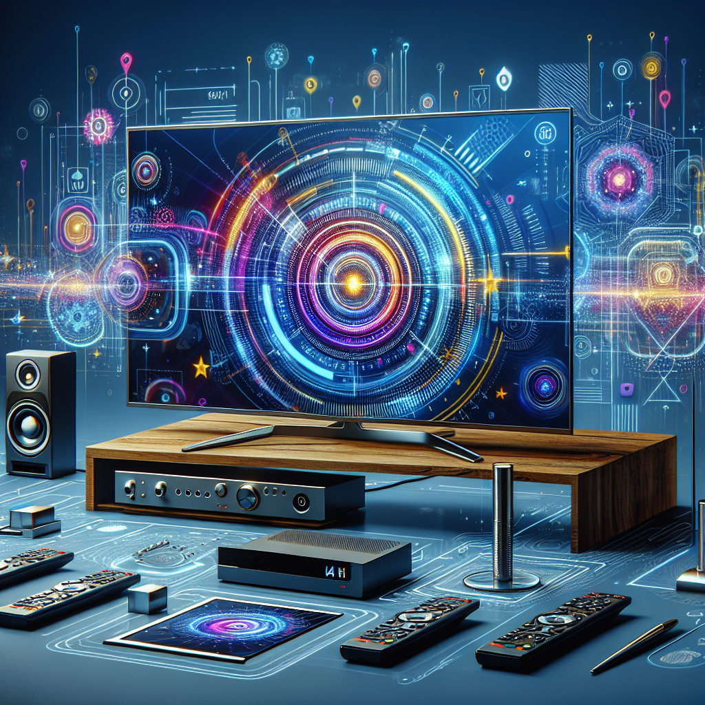 smart tv iptv einrichten - smart tv iptv einrichten: Der Große Guide & Test (2026) - IPTV Deutschland