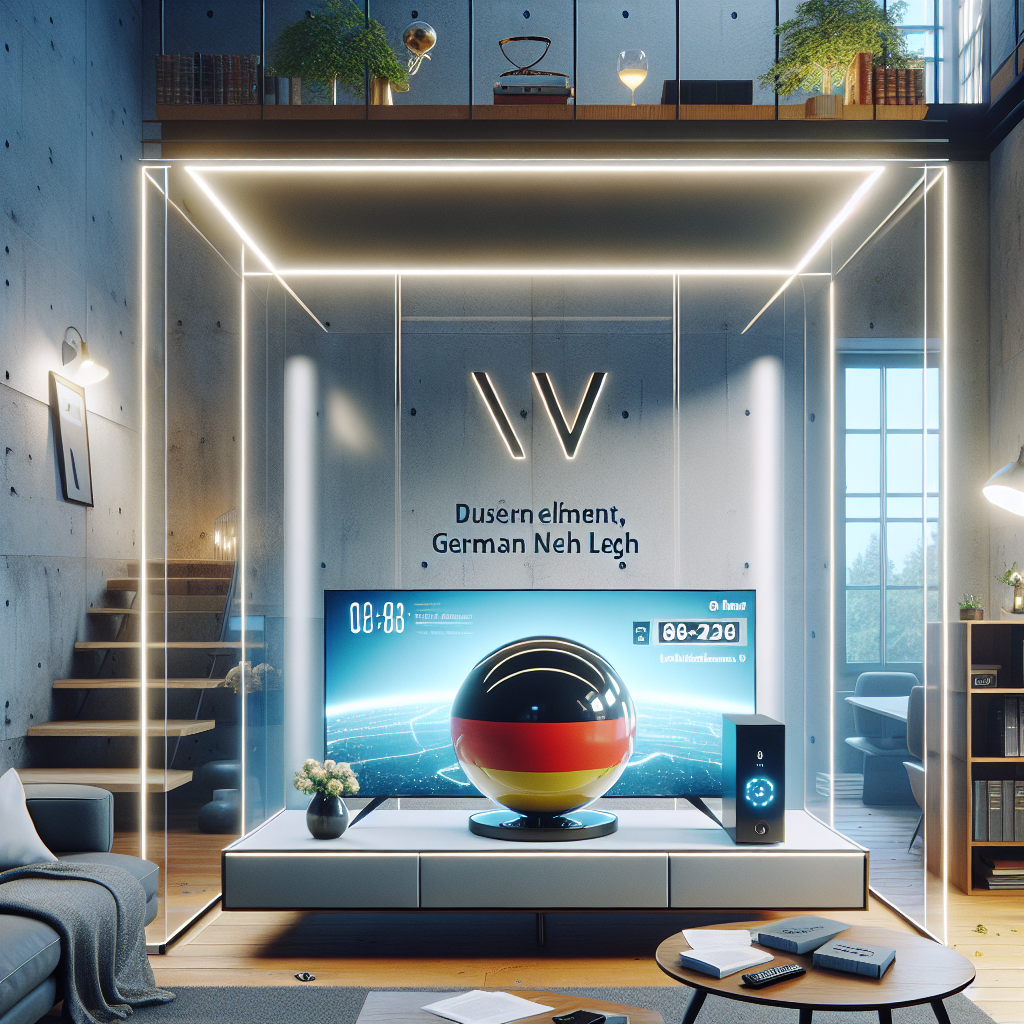 IPTV Testsieger Deutschland 2026: Die besten legalen Anbieter im Ve... IPTV Testsieger Deutschland 2026: Die besten legalen Anbieter im Ve...