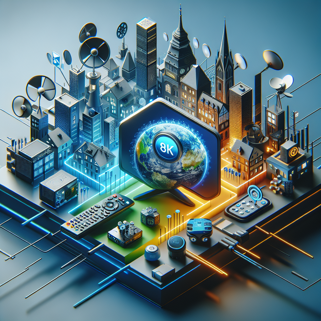 IPTV Anbieter Vergleich 2026