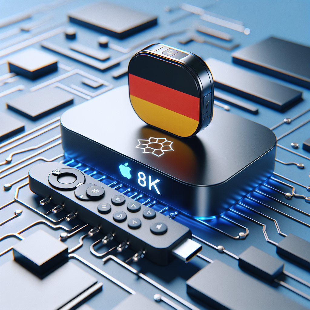 Beste IPTV App für Firestick 2026