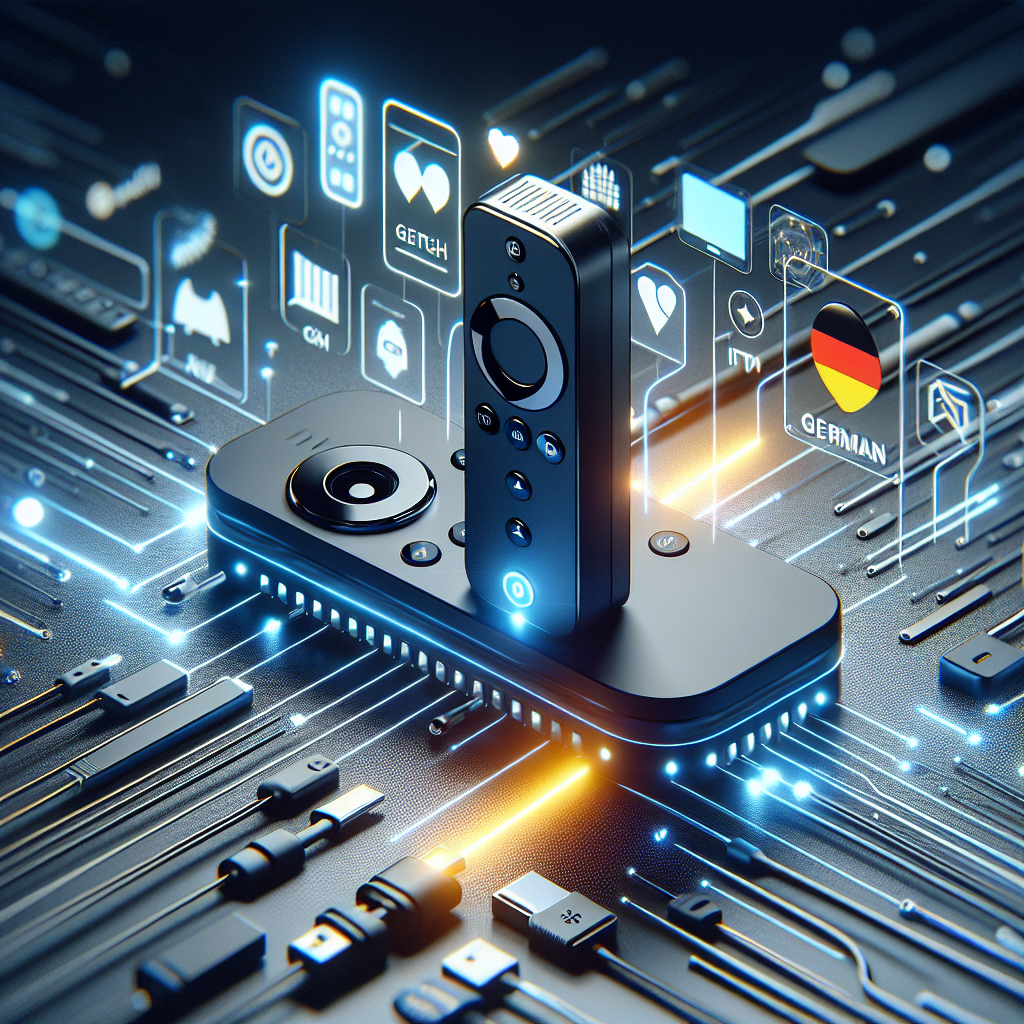 Beste IPTV Apps für Firestick 2026 – Top Anbieter & Insta...