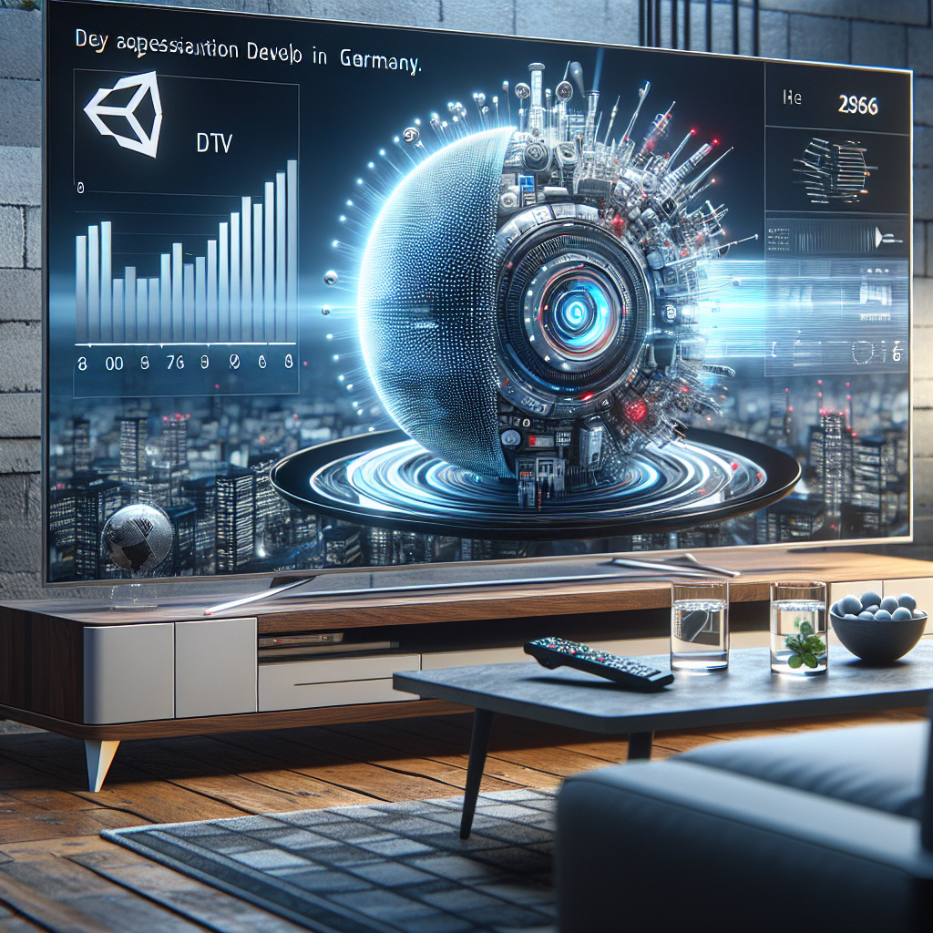 Beste IPTV Apps für Smart TV Deutschland 2026 – Vollständ...