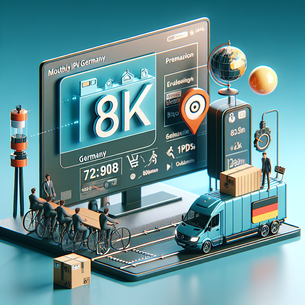 IPTV Deutschland monatlich abo kaufen 2026