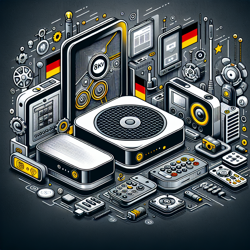 IPTV legal Deutschland 2026