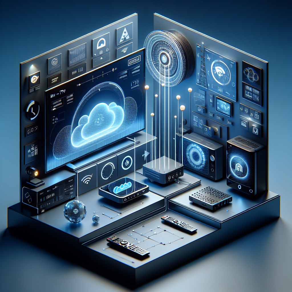 Bestes IPTV Germany Legal Testsieger 2026